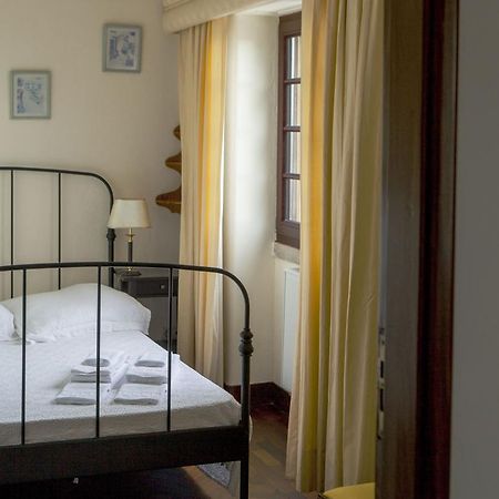 Quinta Santo Antonio Hotel Colares Eksteriør billede