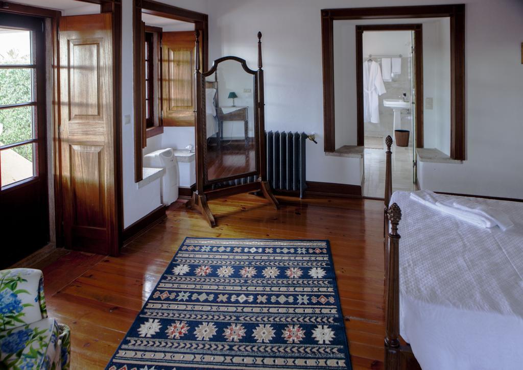 Quinta Santo Antonio Hotel Colares Eksteriør billede