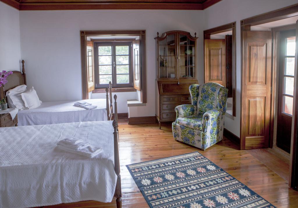 Quinta Santo Antonio Hotel Colares Eksteriør billede
