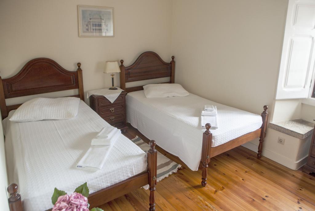 Quinta Santo Antonio Hotel Colares Eksteriør billede