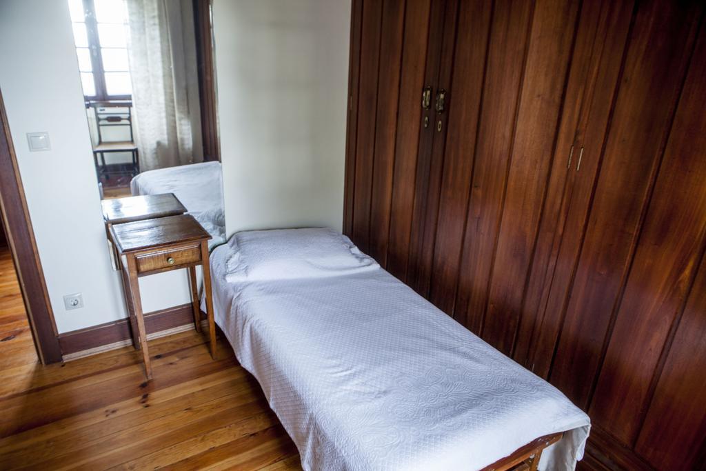 Quinta Santo Antonio Hotel Colares Eksteriør billede