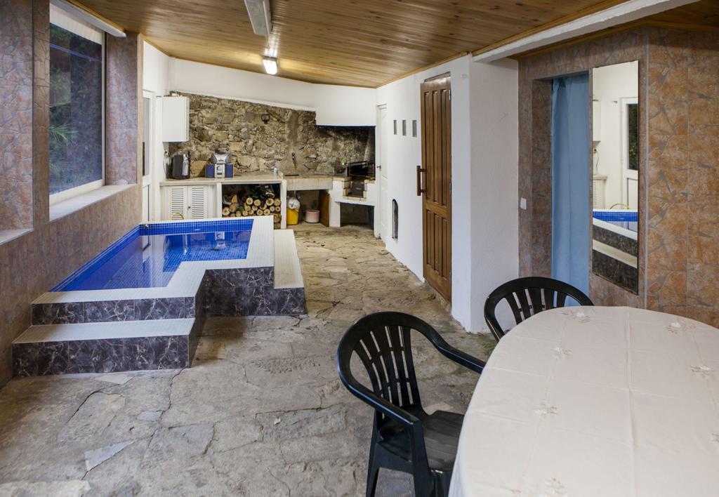Quinta Santo Antonio Hotel Colares Eksteriør billede